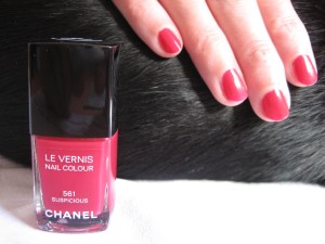 Nagellack Chanel 561