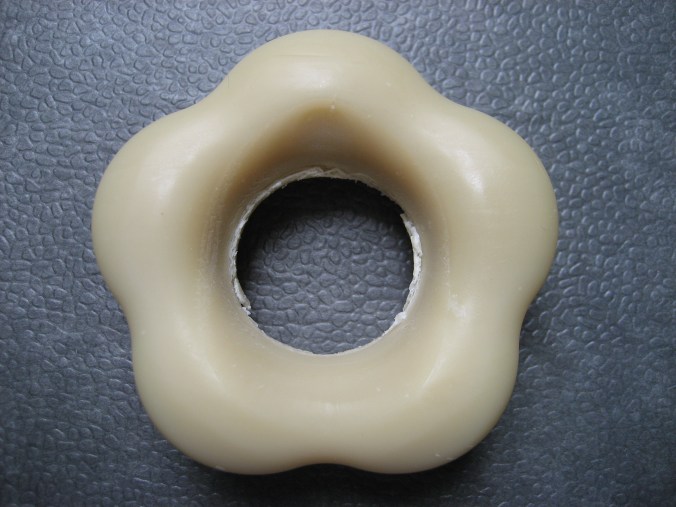 Französische Shampoo Seife 