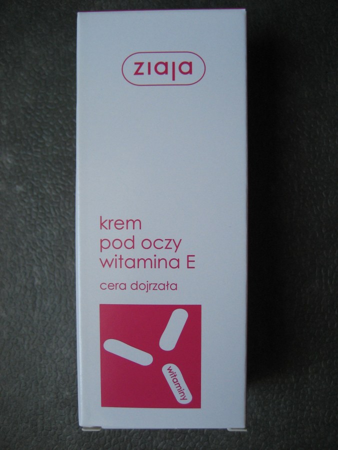 Augencrème aus Polen