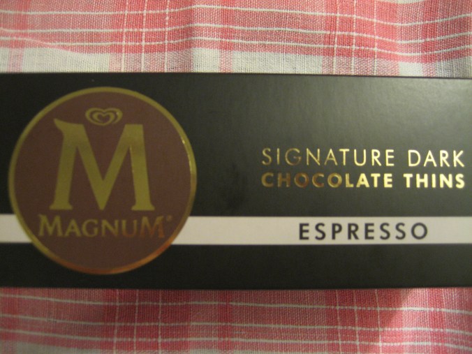 Magnum Espresso