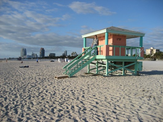Florida 001 Miami